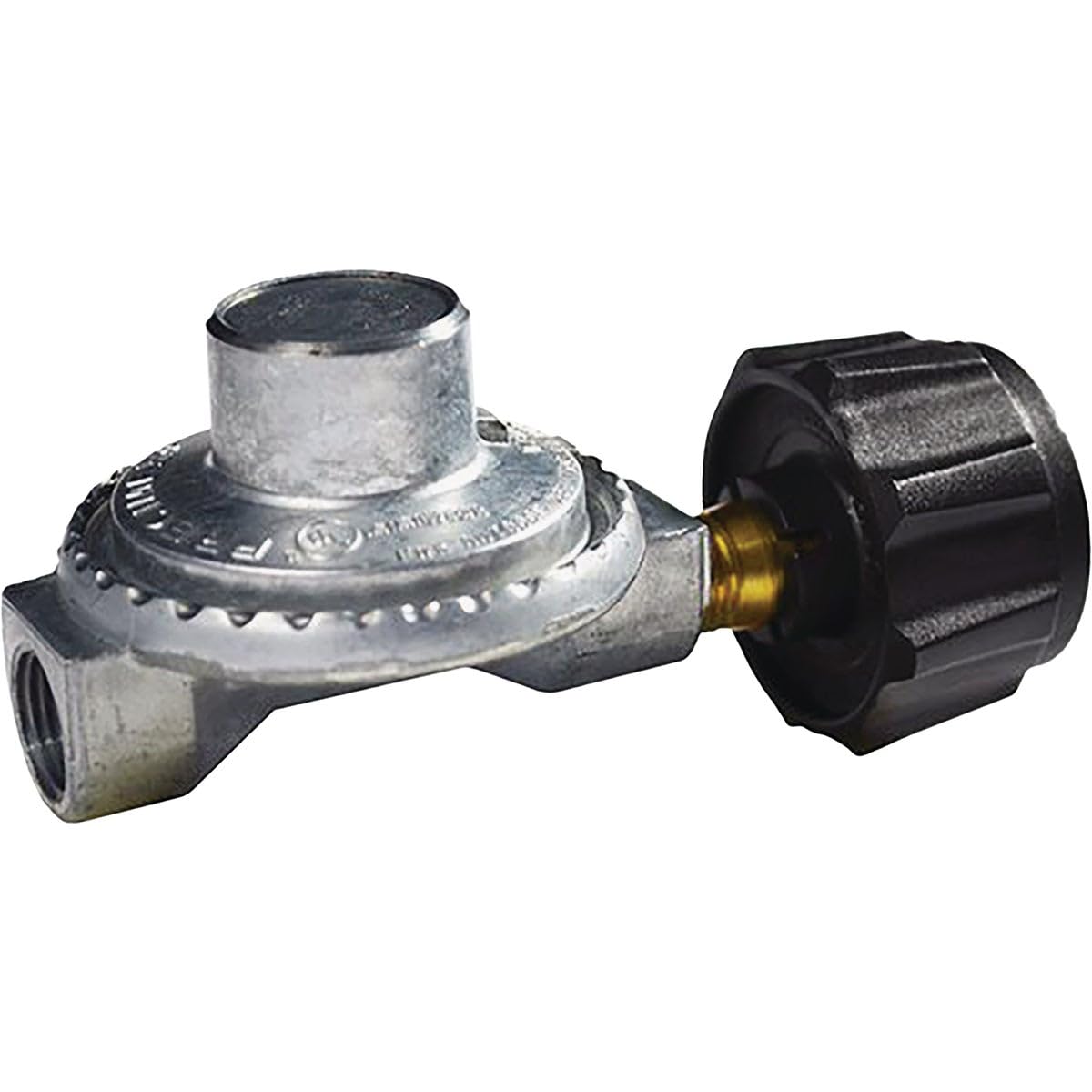 Propane Grill Regulator Mr. Heater F273768 with Acme Nut