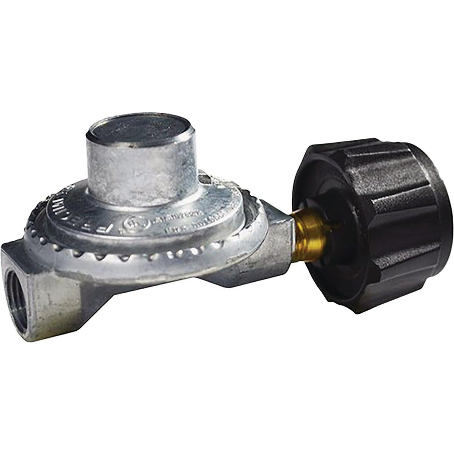 Propane Grill Regulator Mr. Heater F273768 with Acme Nut