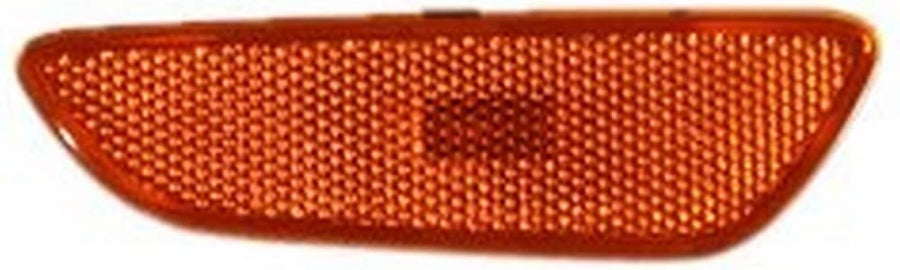 Left Side TYC Marker Light Assembly Compatible with 2008-2010 Saturn VUE