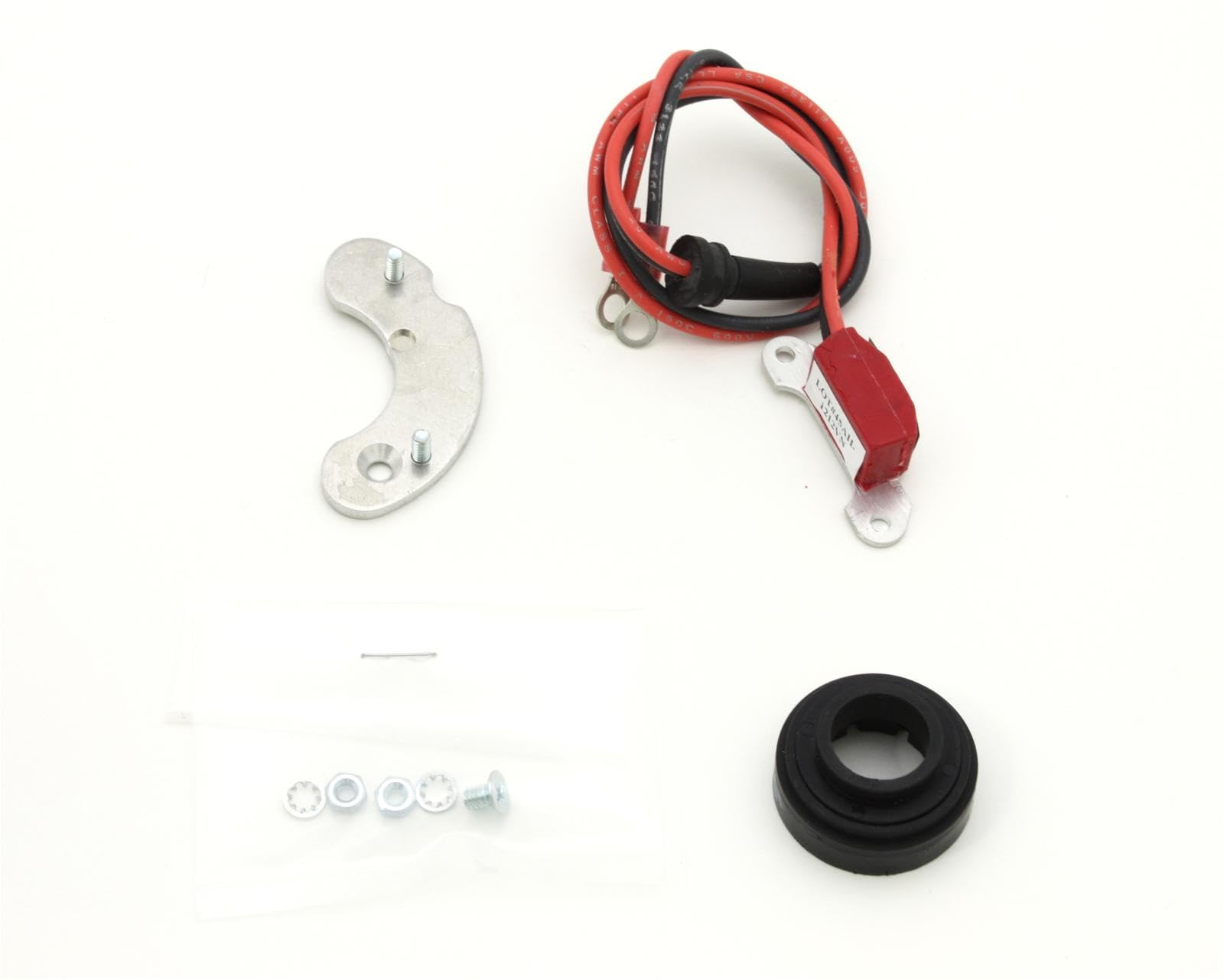 Ignitor II Pertronix for Holley 8 Cylinder Engine