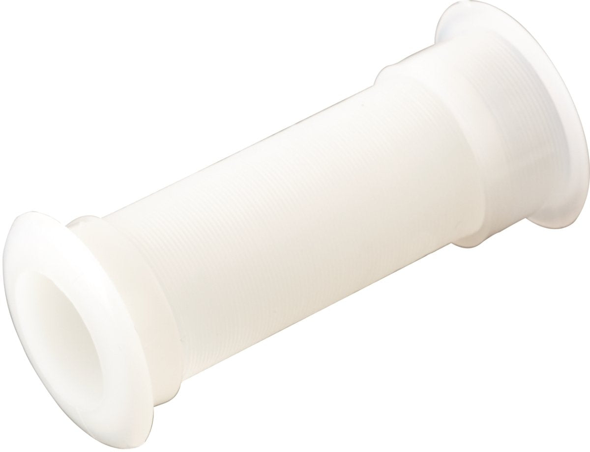 1" D x 2-1/2" L HDPE Drain Tube Sea Dog