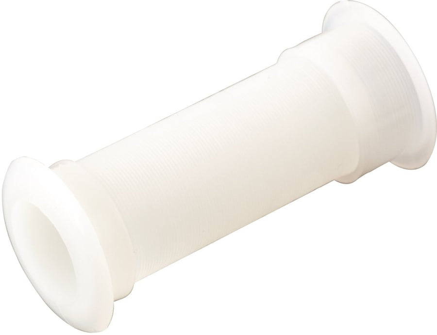 1" D x 2-1/2" L HDPE Drain Tube Sea Dog