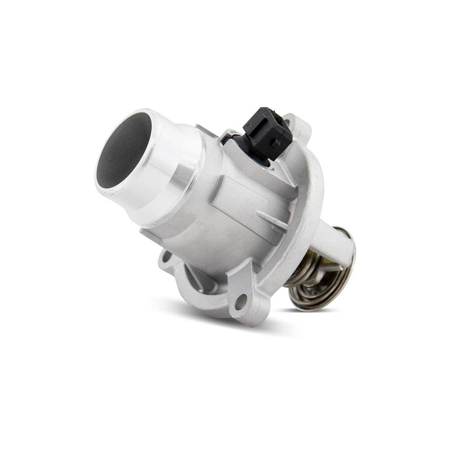 Mishimoto Racing Thermostat and Housing MMTS-F80-15, Compatible With BMW M3/M4 2015-2019
