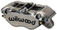 5.25" mt. Caliper-Dynapro - Nickel
