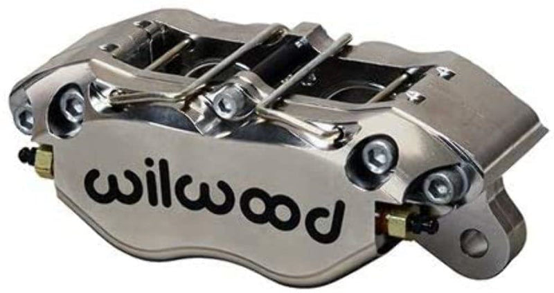 5.25" mt. Caliper-Dynapro - Nickel