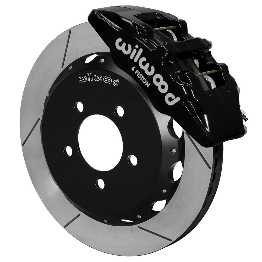 140-12048 Wilwood DP6 Front Kit,12.88