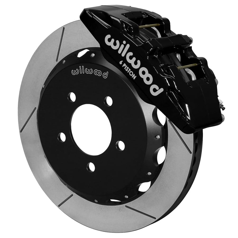 140-12048 Wilwood DP6 Front Kit,12.88