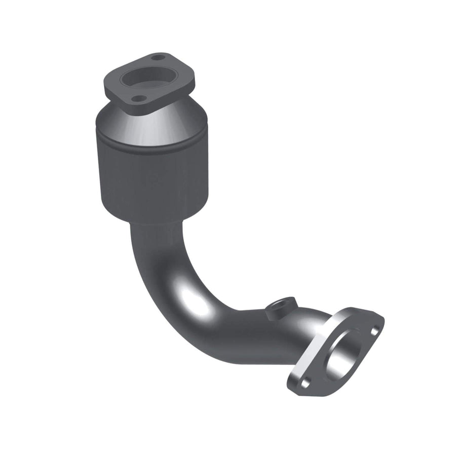 Catalytic Converter MagnaFlow 50874: HM Grade, Direct-Fit (Federal/EPA Compliant)