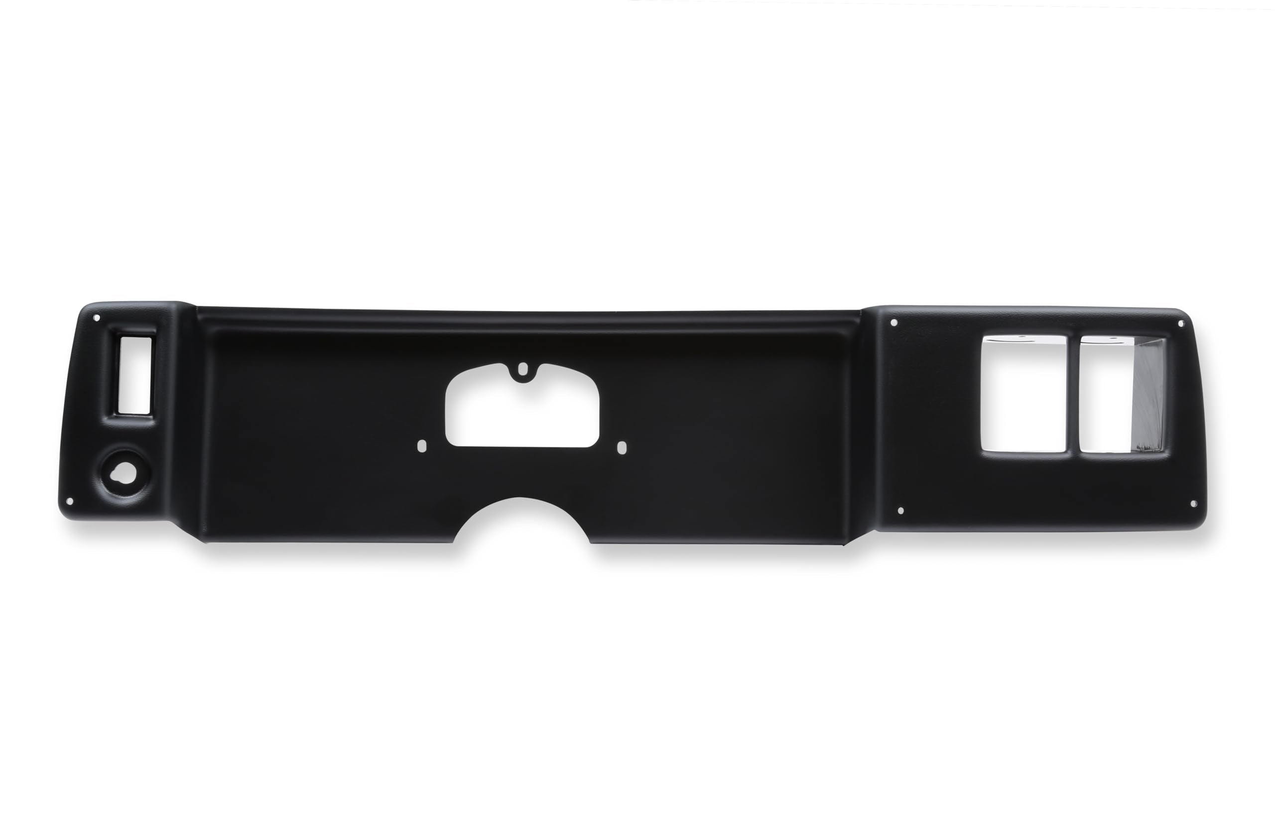 Racepak Dashes Holley EFI 553-410 Dash Bezel for