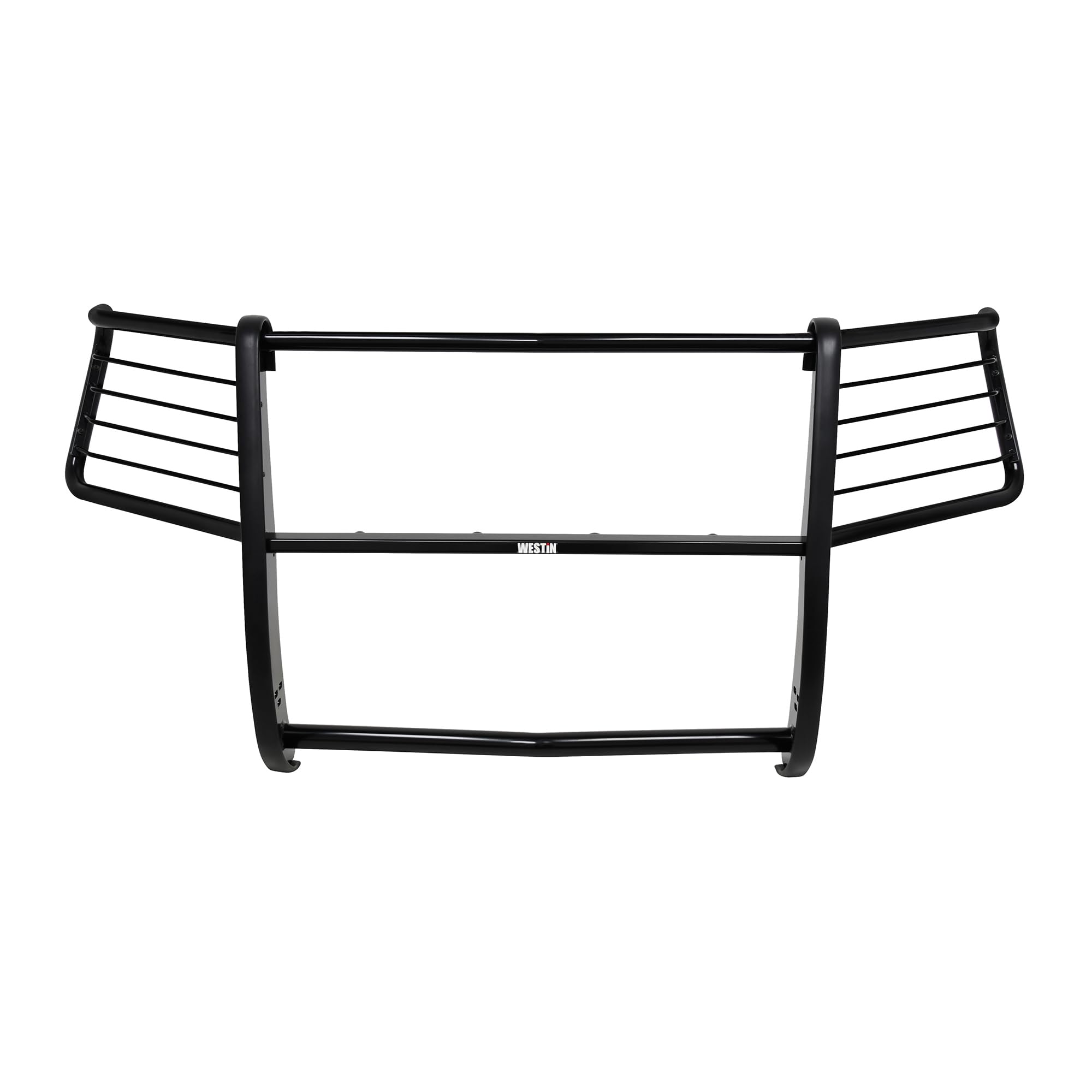 40-1245 Westin Sportsman Grille Guard fits 2003-2007 Silverado 2500HD 3500 Classic