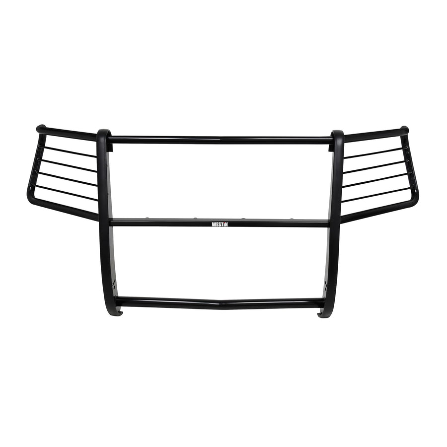 40-1245 Westin Sportsman Grille Guard fits 2003-2007 Silverado 2500HD 3500 Classic