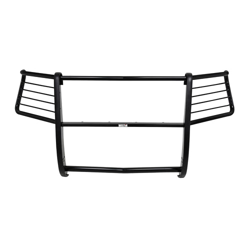 40-1245 Westin Sportsman Grille Guard fits 2003-2007 Silverado 2500HD 3500 Classic