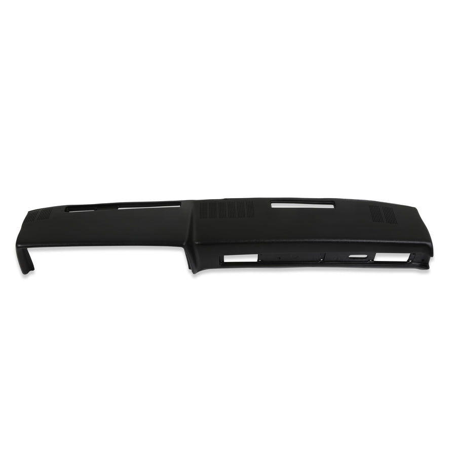 PAD87VNBlack Brothers Trucks Dash Pad - Vinyl - Black