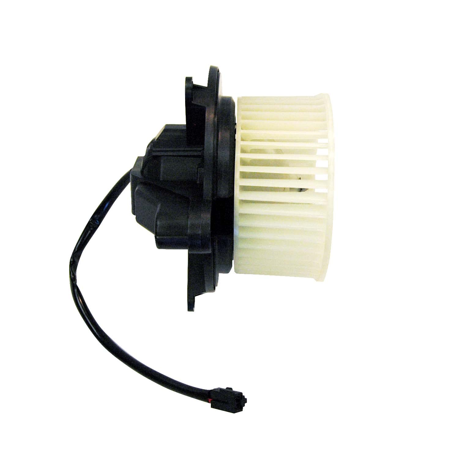 Jeep Grand Cherokee TYC 700168 Replacement Blower Assembly