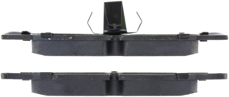 Street Select StopTech Brake Pads 305.14090