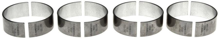 Clevite Engine CB-1840A(4) Connecting Rod Bearing Set
