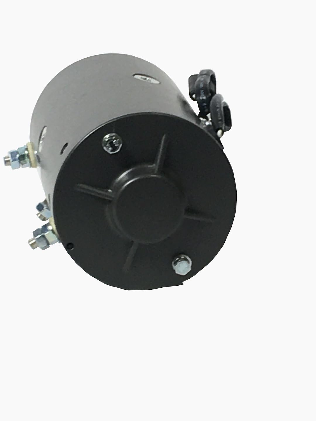 ELECTRIC MOTOR Warn 31682 24VDC