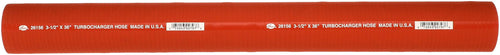 Turbocharger Gates 26156 Straight Hose