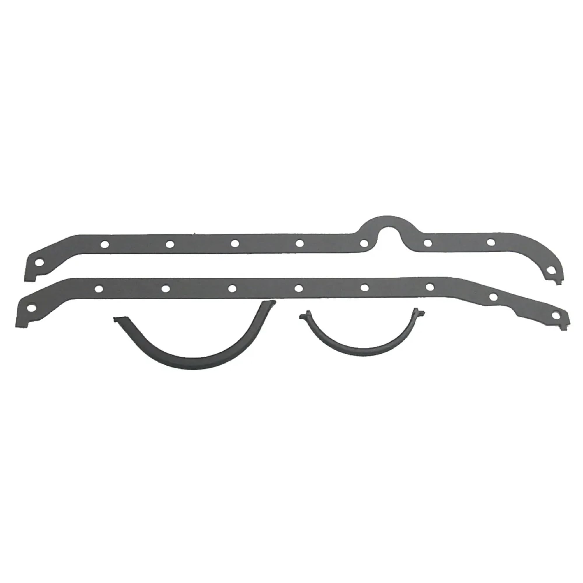 18-0411 Sierra Oil Pan Gasket Set