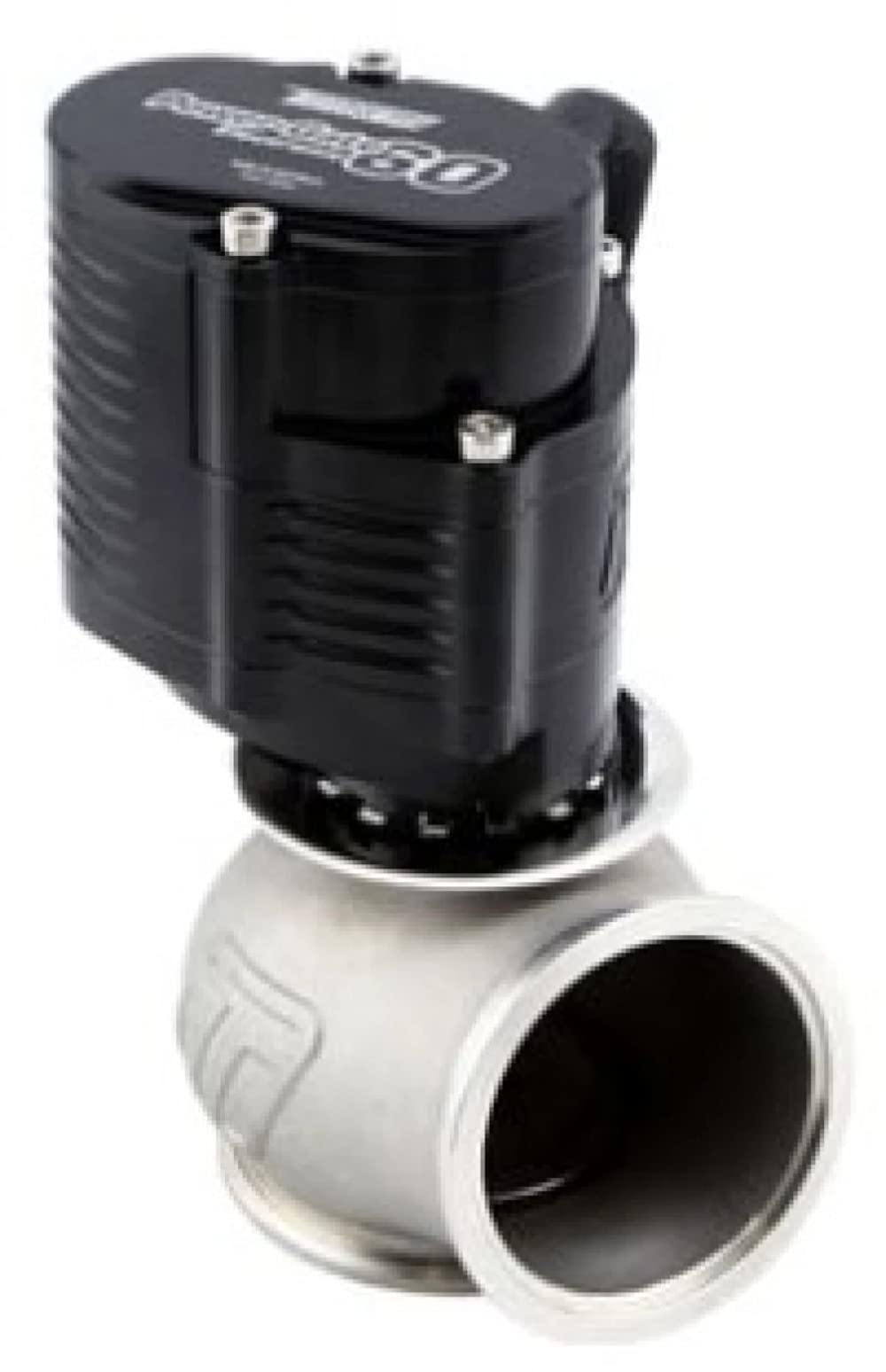 Black Turbosmart GenV eWG60 PowerGate 60 Electronic