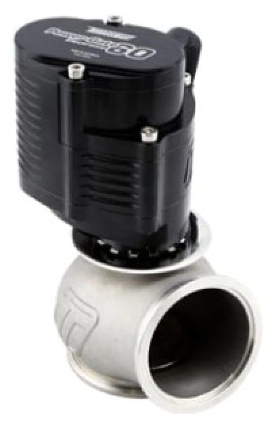 Black Turbosmart GenV eWG60 PowerGate 60 Electronic