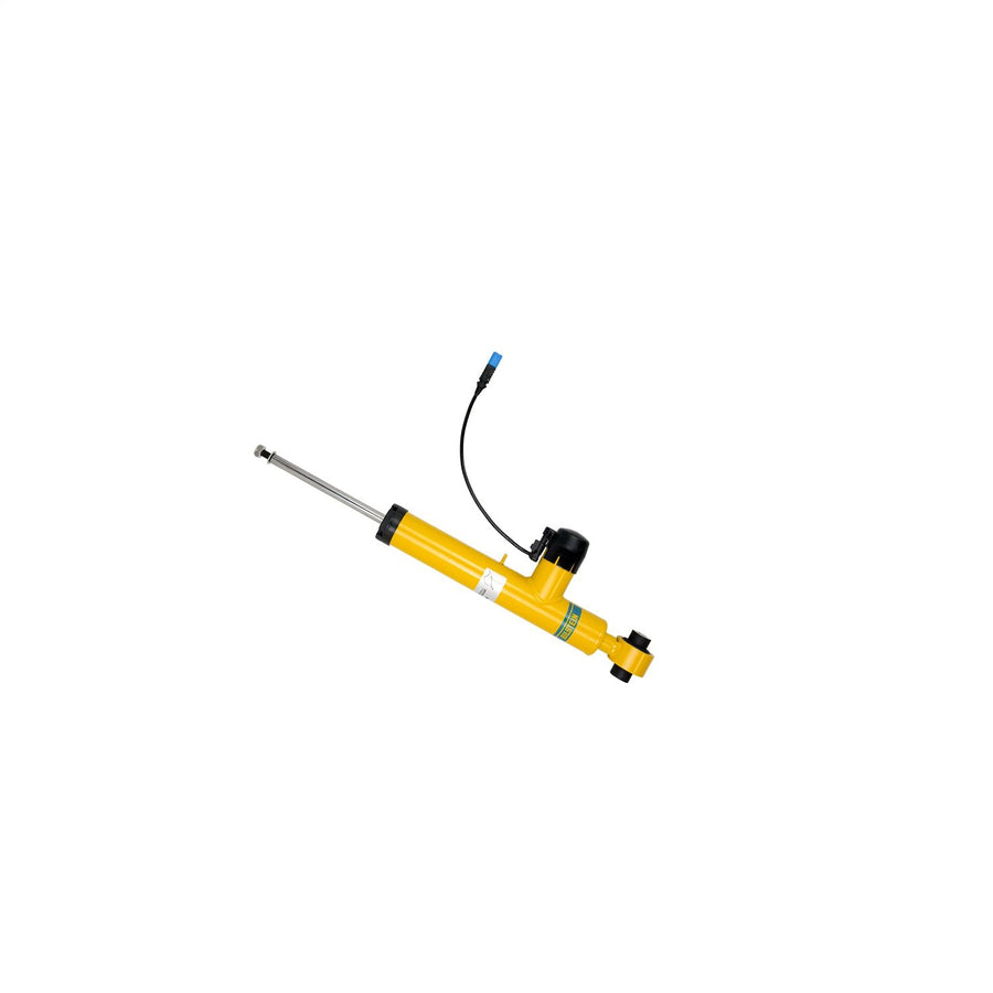 B6 Bilstein 12-16 BMW 328i Rear Twintube Shock Absorber (DampTronic) (20-250744)