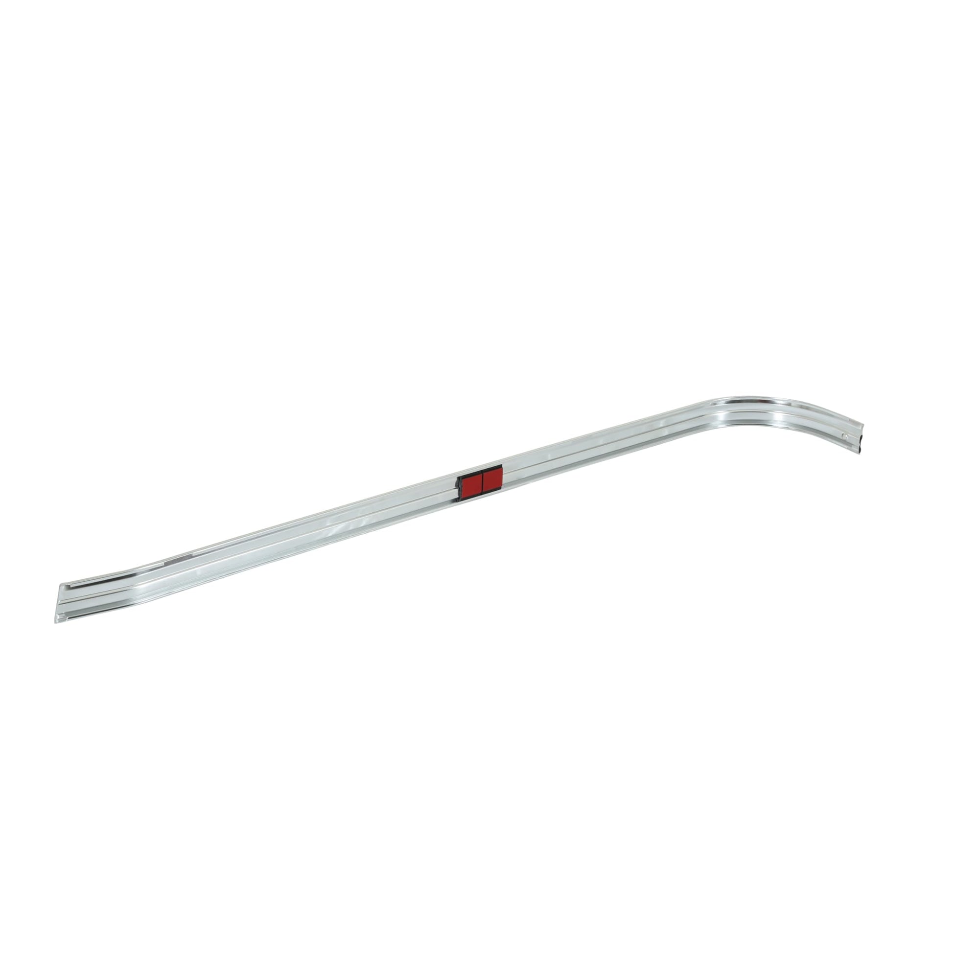 Brothers Trucks Bedside Molding MFBL95L - Lower - Rear - Longbed - Left