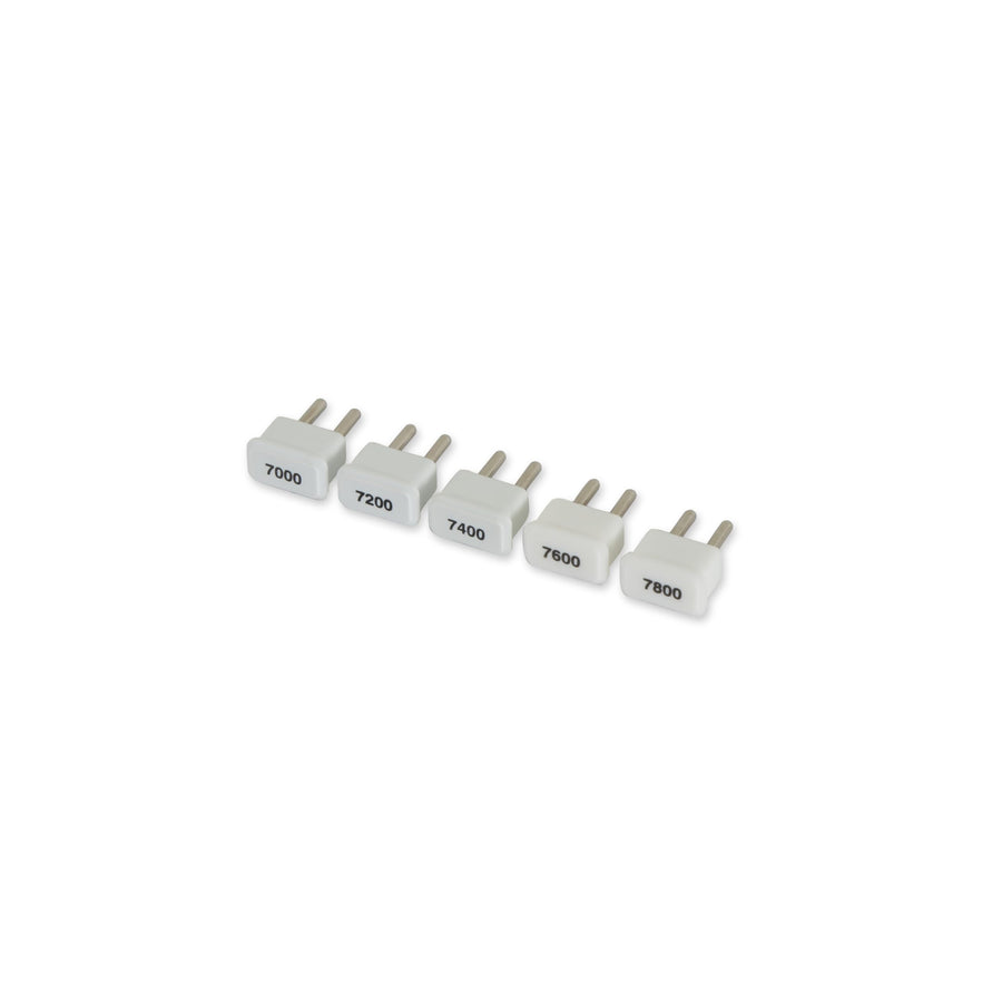 7000 Series MSD 8747 Module Kit, Even Increments