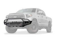 Front WARN Bumper 107270