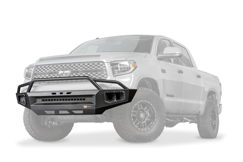 Front WARN Bumper 107270