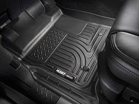 Husky 18711 Liners Floor