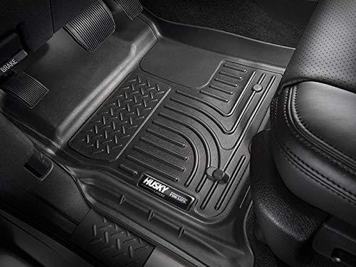 Husky 18711 Liners Floor