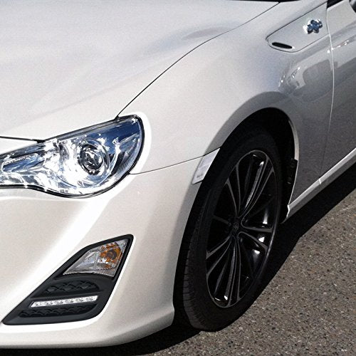 Clear Spec-D Tuning LSM-FRS12C-RS Side Marker Light