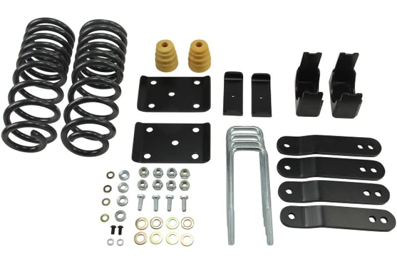 Lowering Kit Belltech 441