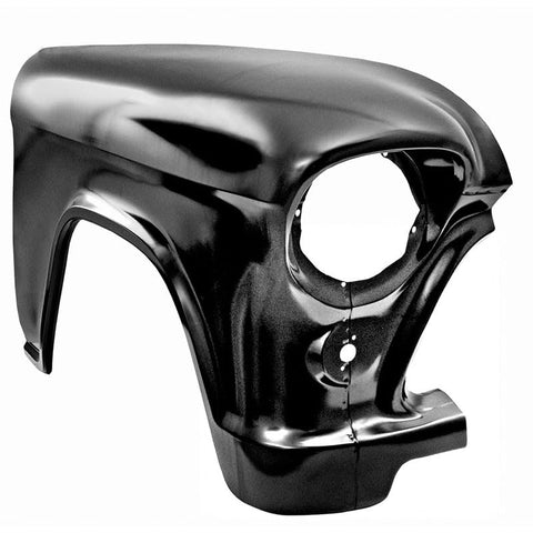 FF556RH Brothers Trucks Front Fender - Right