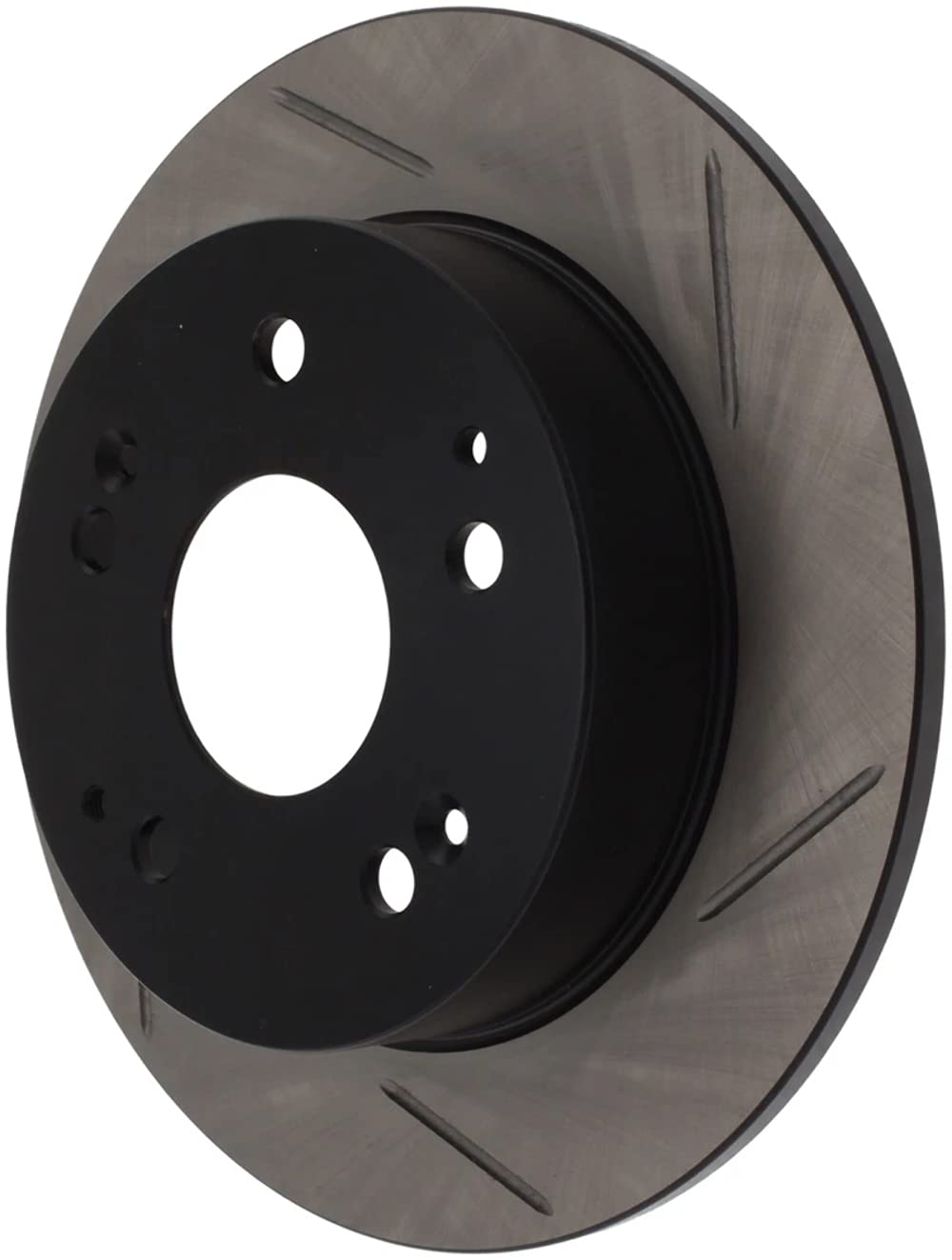 Brake Rotor Power Slot 126-40042SL Performance
