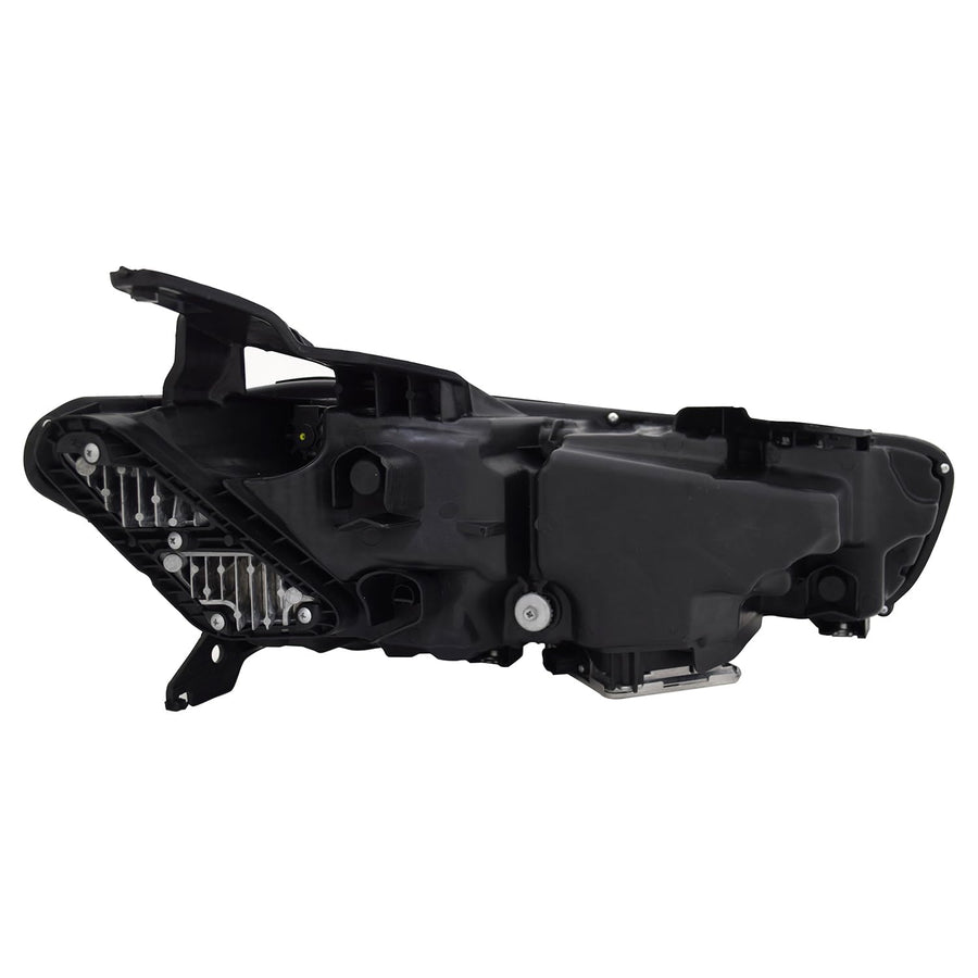 Front Left TYC 20-17704-90 Headlight Assembly