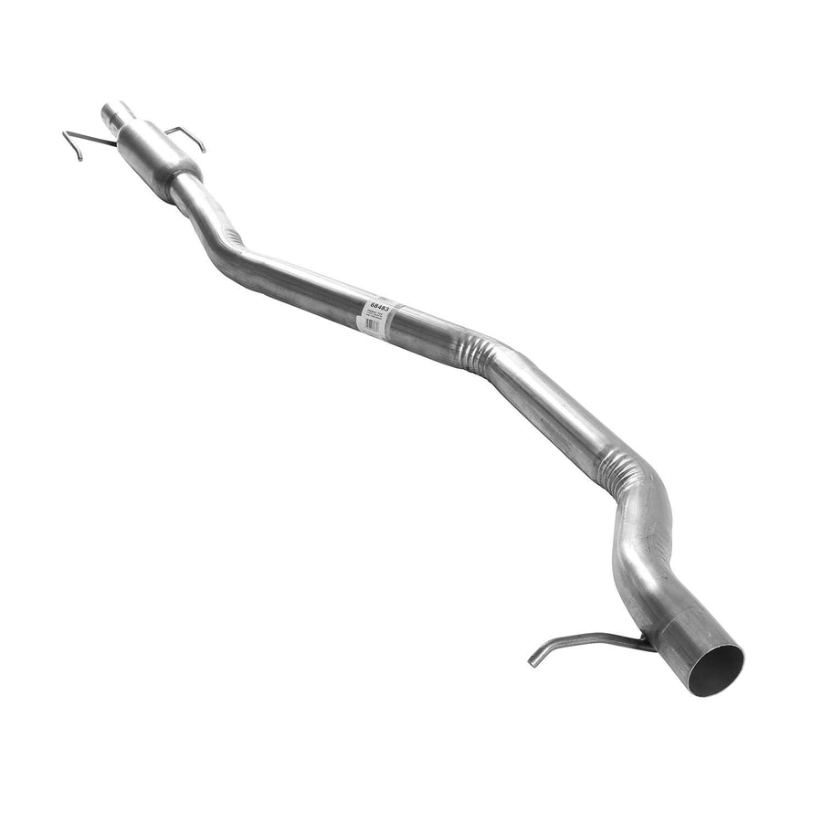 Pipe AP Exhaust 68483