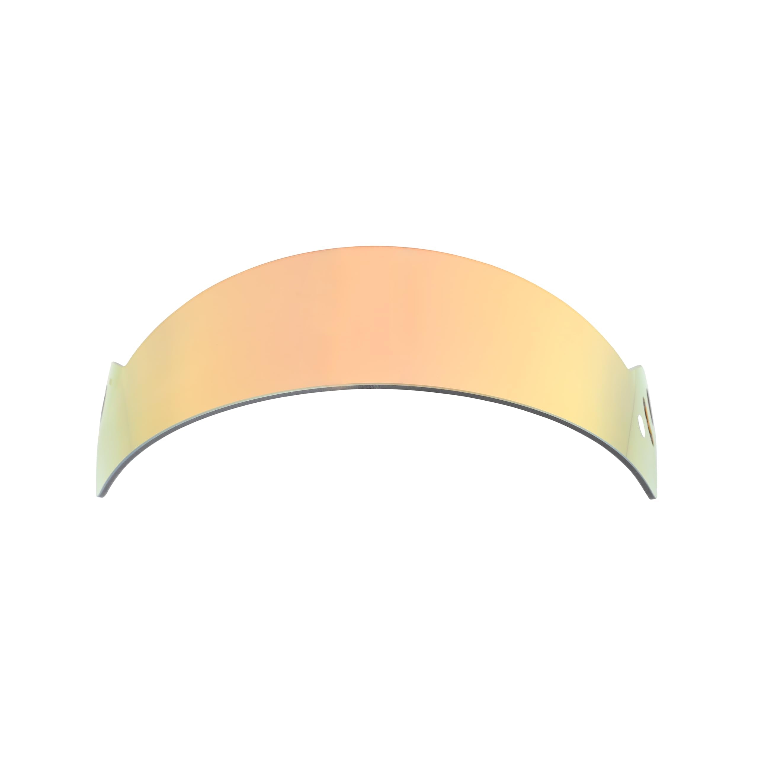 Stilo Venti WRX Short Visor - Iridium Dark Red YA0291