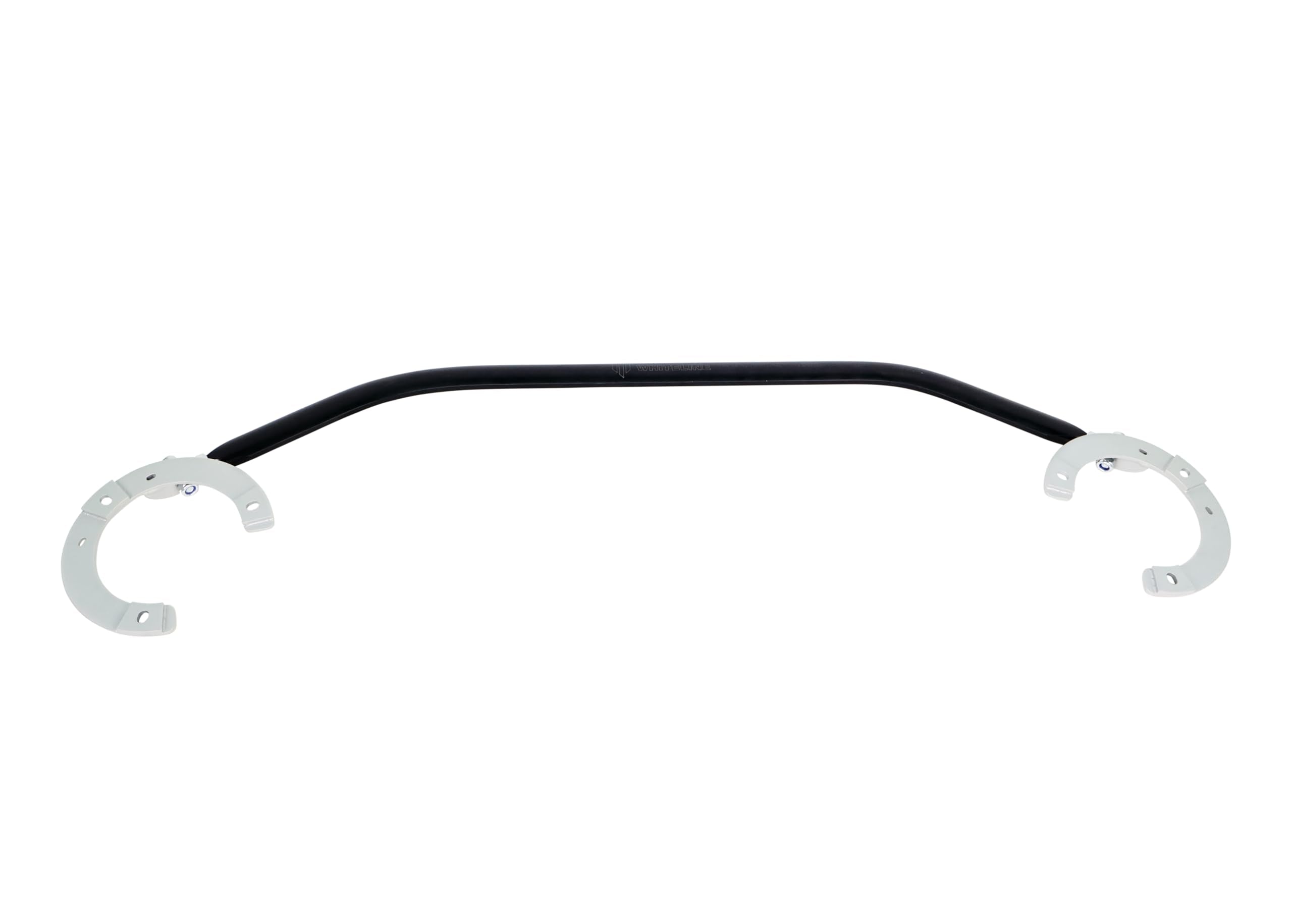 KSB630 Whiteline Front Strut Tower Brace, Black