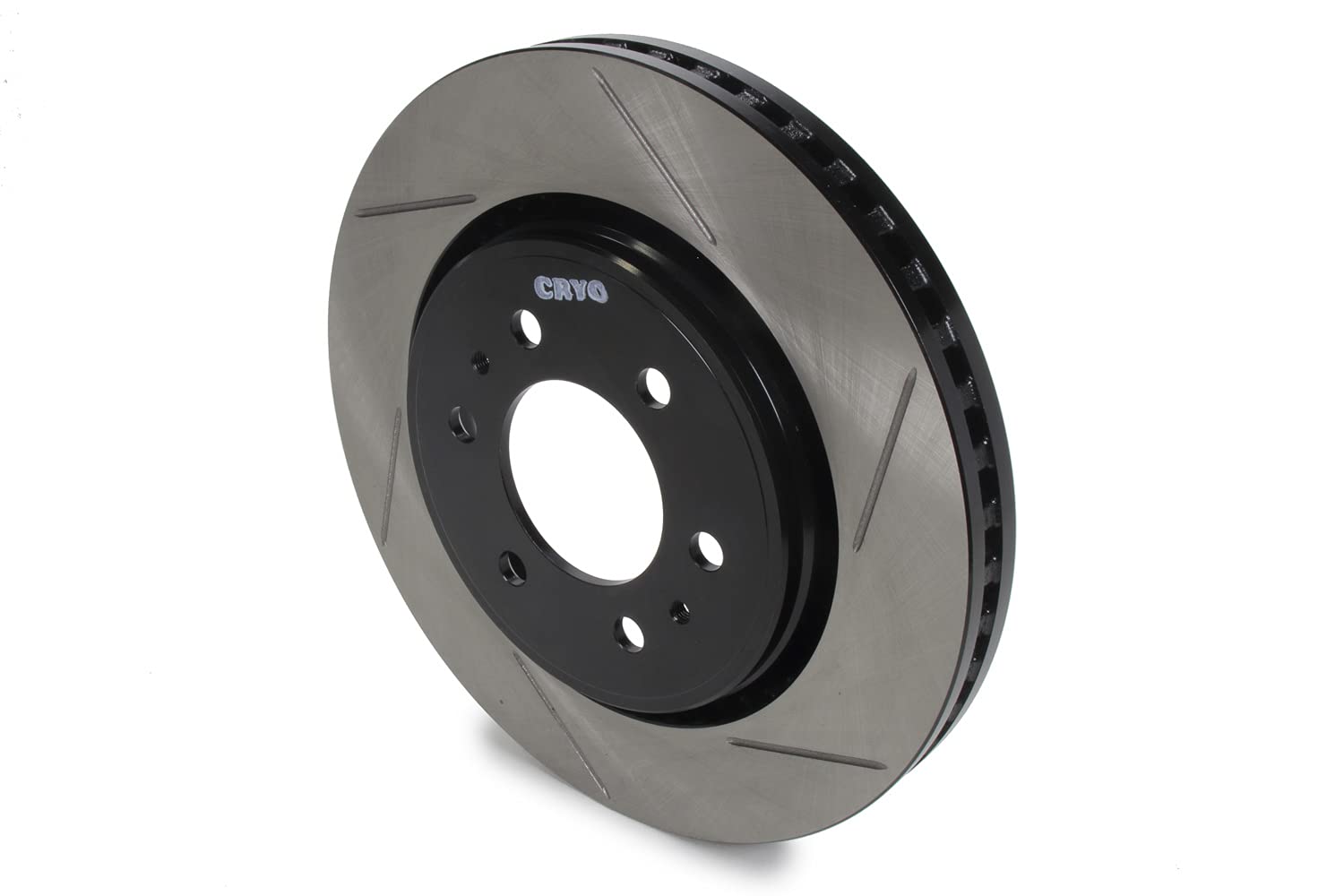 StopTech Cryo 126.65119CSR Sport Slot