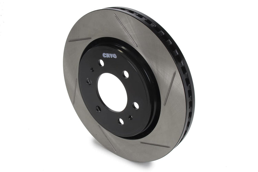 StopTech Cryo 126.65119CSR Sport Slot