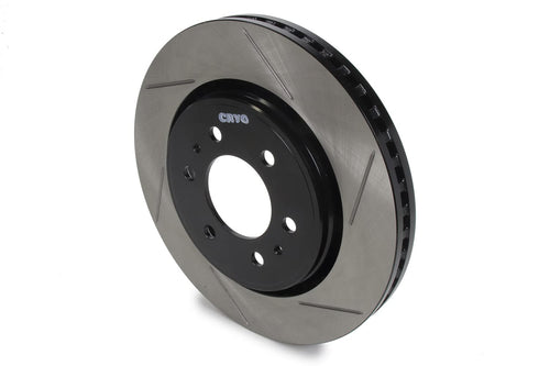 StopTech Cryo 126.65119CSR Sport Slot