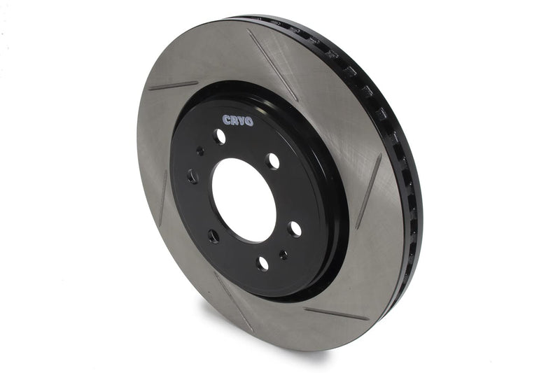 StopTech Cryo 126.65119CSR Sport Slot