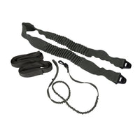 Shoulder & Tether Straps Summit Treestands