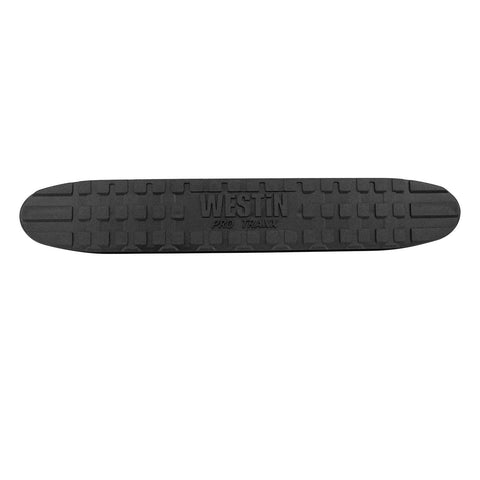 Westin Replacement Service Kit 21-20001 with 24in pad (6 stud) fits PRO TRAXX 4 Step Nerf Bars