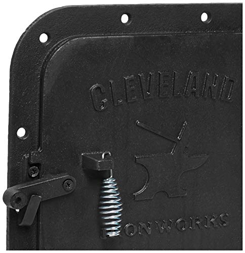 Camp Stove Starter Kit Cleveland Iron Works