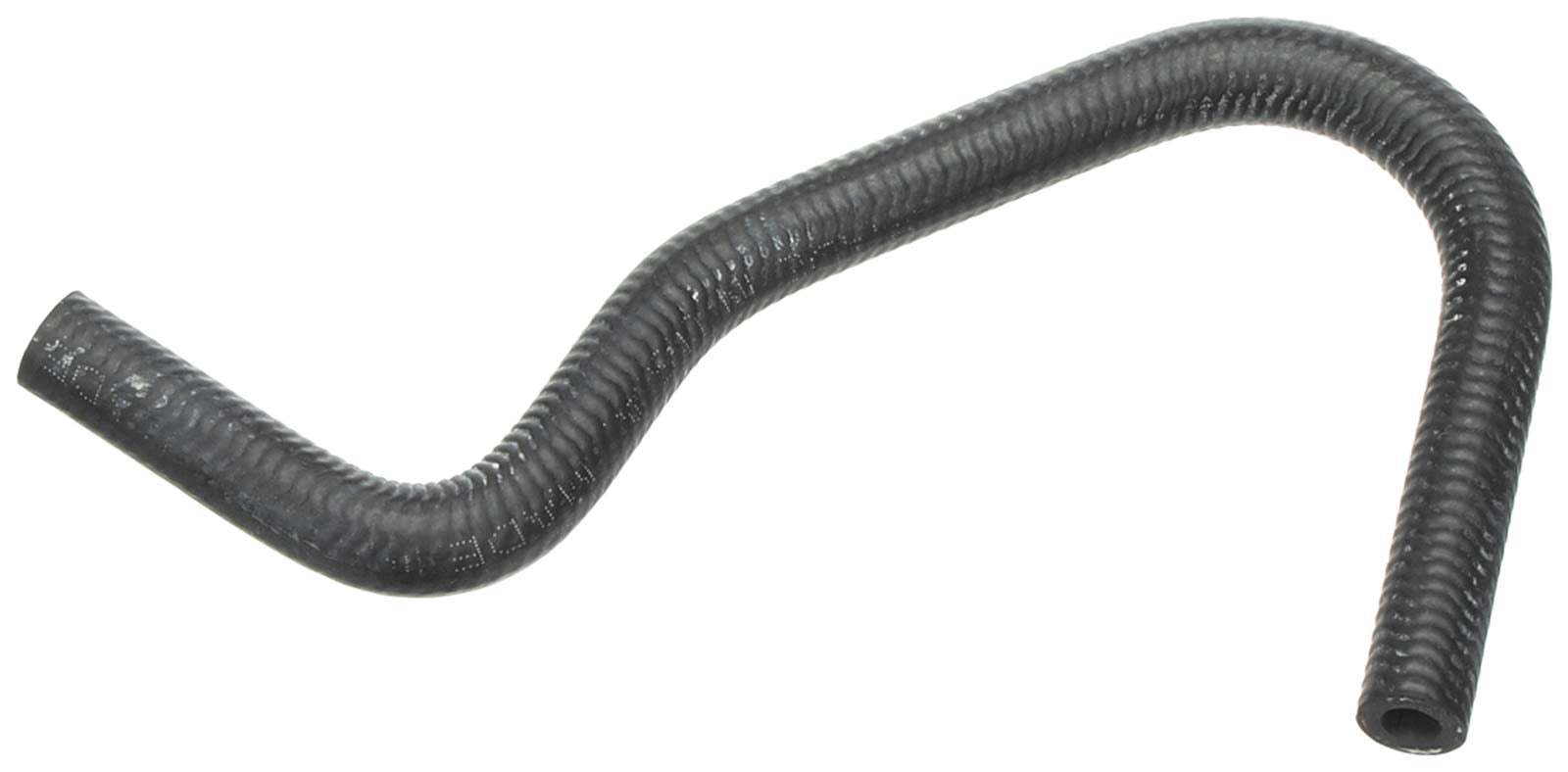 Premium Gates Molded Heater Hose 18324