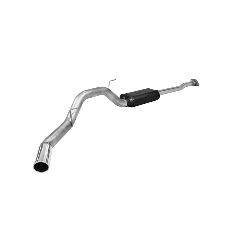 American Thunder Flowmaster 817567 Cat-back Exhaust System