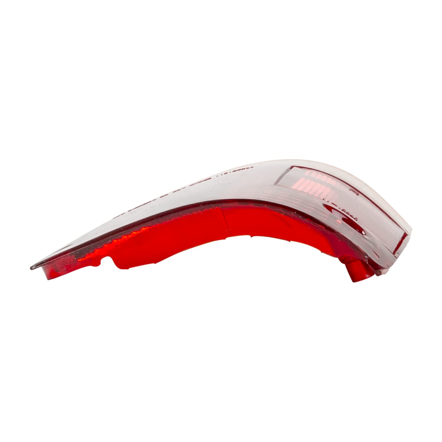 Toyota Pickup TYC 11-1654-02 Passenger Side Replacement Tail Light Lens Only